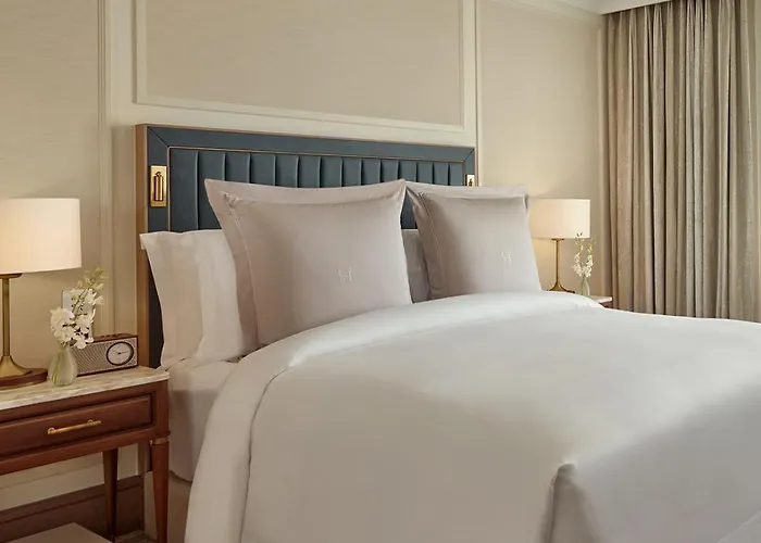 Jumeirah Carlton Tower London